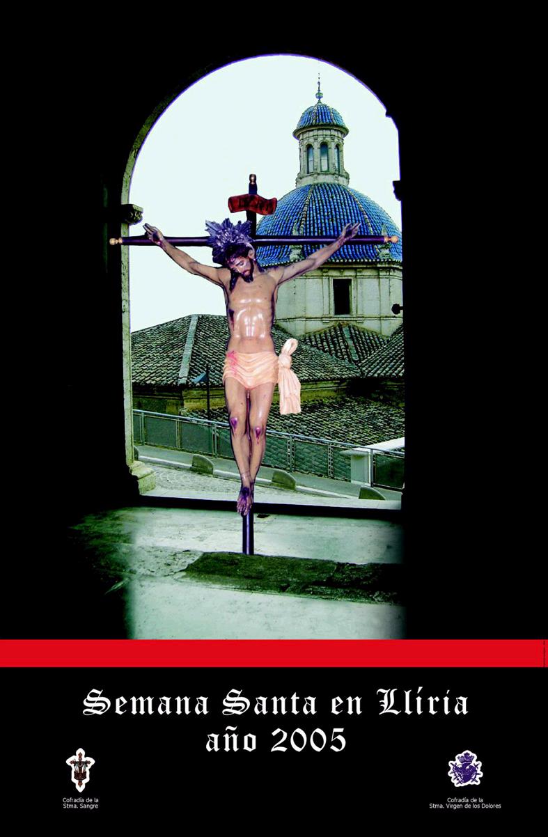 Semana Santa en Lliria 2005 Llíria
